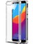 Ak-31430 Huawei Y6 2018 Anti-Drop Darbe Emici Silikon Kılıf 3