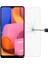 Al-31582 Samsung Galaxy A20S Tempered Kırılmaz Cam 2