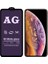 Al-31587 Apple iPhone 11 Pro-5.8" XS / X Anti Blue Light 3D Full 1