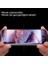 Al-31587 Apple iPhone 11 Pro-5.8" XS / X Anti Blue Light 3D Full 2
