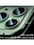 Sgapıph58S-Jt02 Apple iPhone11 Pro 11 Pro Max Tempered Kamera Lens Koruma Camı 2 Adet 4