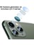 Sgapıph58S-Jt02 Apple iPhone11 Pro 11 Pro Max Tempered Kamera Lens Koruma Camı 2 Adet 5