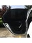 Oto Aksesuarcım Elastik Oto Yan Cam Bebek Güneşliği Perde Hatchback Uyumlu 2