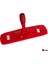 Plastik Mop Tutucu Kırmızı 40cm 1