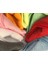Mikrofiber Kalın Dokulu Genel Temizlik Bezi Sarı 40X40CM 10 Lu Paket 8
