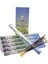 Flute Tütsü Biberiye Rosemary 120 Adet Sticks Incense 1