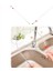 Paslanmaz Çelik Esnek Lavabo Tıkanıklığı Açıcı 90 cm 3