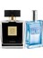Individual Blue 100 ml Erkek Edt+Avon Little Black Dress 50 ml Kadın Edp 1