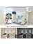 Full Hd Panoramik Wi-Fi Ip Kamera 3