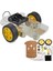 Arduino Uzaktan Kumandalı Robot Araba Kiti Hazır Kit 2