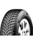 225/45 R18 95V XL Snoways 4 Oto Kış Lastiği ( Üretim Yılı: 2023 ) 2