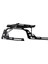 Isuzu D-Max 2012 Sonrası Rollbar Taşıma Sepeti 1