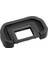 Canon İçin Eb Vizör Lastiği Eyecup 1