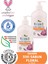 Organik Sıvı Sabun Floral 2’li Set 2 x 500 ml 2