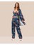 Büstiyerli Pijama Takım 1
