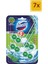Wc Blok 5'li Güç Çam Ferahlığı 2'li Paket 7'li Set 1