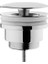 Lavabo Yuvarlak Süzgeci Unıversal Sabit A45148 1