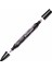 Brush Marker Pink Pearl 376 (V718) 1