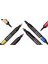 Brush Marker Pink Pearl 376 (V718) 2