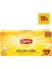 Bardak Poşet Çay Yellow Label 25 x 12'li Set 1