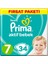 Bebek Bezi Aktif Bebek 7 Beden Fırsat Paketi 15+ kg 34 x 4'lü Set 2