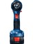 Professional GSB 180-LI 18 Volt 2.0 Ah Çift Akülü Darbeli Delme/Vidalama 4