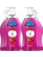 Sıvı Sabun 400 ml Gül x 6'lı Paket 1
