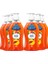 Sıvı Sabun 400 ml Mango x 6'lı Paket 1