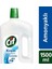Krem Temizleyici Amonyaklı 1500 ml 12'li Set 2