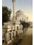 İstanbul Pertevniyal Valide Sultan Camii Kanvas Tablo 2