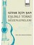 Gitar İçin Şan Eşlikli Türkü Düzenlemeleri - Erhan Zeteroğlu 1