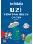 Uzi Uzaydan Gelen Çocuk - Aziz Sivaslıoğlu 1