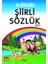 Şiirli Sözlük - Aziz Sivaslıoğlu 1