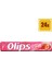 Olips Çilek Stick 28 gr Şeker 24'lü Set 1