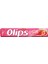 Olips Çilek Stick 28 gr Şeker 24'lü Set 2