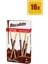 Biscolata Stix Sütlü Çikolatalı 40 gr 16'lı Set 1