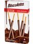 Biscolata Stix Sütlü Çikolatalı 40 gr 16'lı Set 2