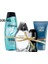 Koku Tipiodunsuparfüm Türüedtparfüm MILILITRE100 Mltüm Özellikler Avon Perceive Erkek Parfüm 100 ml Edt 4 Lü Set 1