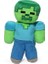 Minecraft Peluş Steve Zombie Oyuncak 18 cm 1