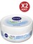 Soft Nemlendirici Bakım Kremi 2 x 300 ml 2