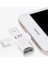 Card Reader 4in1 Hafıza Kart Okuyucu SS28973 - Beyaz 3