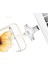 Card Reader 4in1 Hafıza Kart Okuyucu SS28973 - Beyaz 4