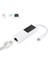 Apple iPhone Uyumlu Lightning To Ethernet RJ45 Adaptörü NK107A1 2