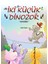 İki Küçük Dinazor Hokkabaz - Ercan Dinçer 1