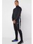 Aj9729 010 Dry Academy Pant Erkek Eşofman Altı 3