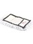Nemli Mop Paspas 50 Cm. 2