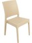 Elit Rattan 90x150 4 kişilik Elit Sandalye Camlı Masa Takımı 4