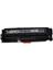 HP 304A/CC530A Toner - Siyah 1