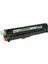 HP 131A/CF210A Toner - Siyah 1