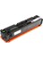 HP 201A/CF400A Toner - Siyah 1